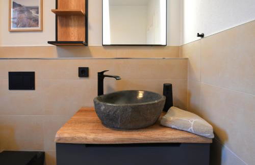 Ferienhaus Havingblick am Yachthafen in Seedorf - Foto 20