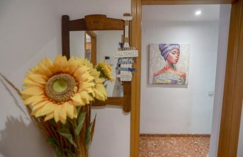 Lovely apartment near the beach & City of Arts and Sciences - Photo 11