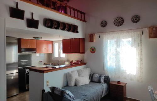 ''Koukmos beach'' Greenspace Living - Private sandy beach - Foto 16