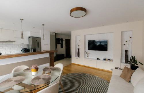 M3 Komfort Apartament Siemiatycze - Foto 2