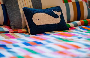 Lake Cottage with Hot Tub and Game Room - Foto 78