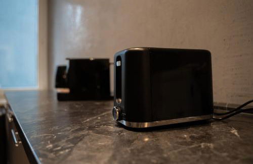 Junik Apartments - Ferienwohnungen in Duisburg - Foto 22