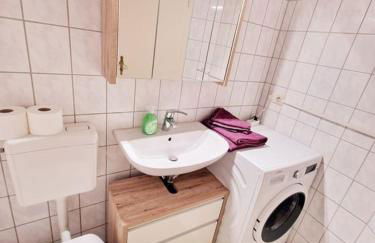 Urlaub im Herzen Wismars 1OG Süd B - Foto 9