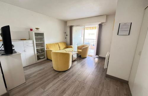 Appartement fréjus avec piscine - plage - parking - Foto 1