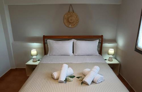 ZENIA Pelion garden house - Foto 33