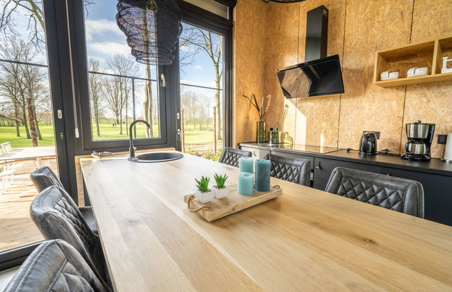 2 bedroom House in Kerkdriel with terrace and sauna - Photo 9