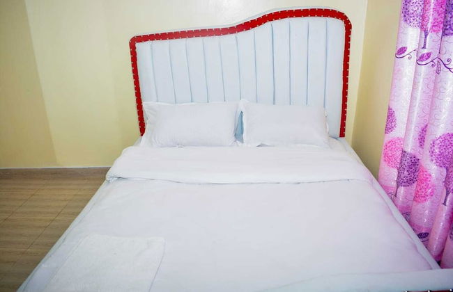 Lux Suites Momento Apartments Nakuru - Photo 5