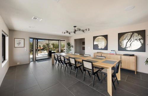 Addendum Estate - 2 Pools, Panoramic Views & Luxe Privacy for Groups - Foto 26