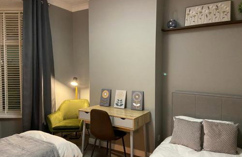 The Durham Terrace - Foto 18