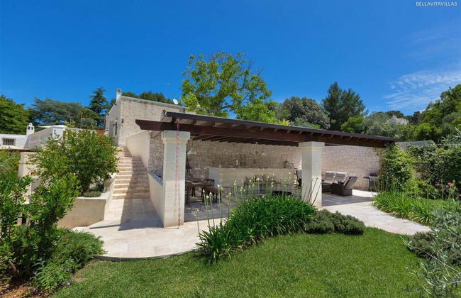 1970 Trulli Del Monsignore by Perle di Puglia - Photo 10