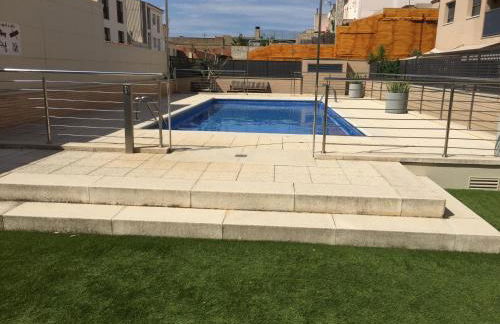 Appartement standing 58m plage à 3mn en voiture - Photo 3