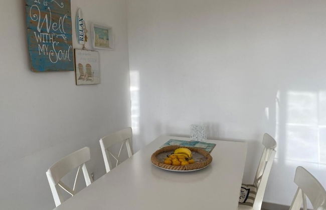 Two Bedroom Duplex With Mountain and Sea View - Photo 12