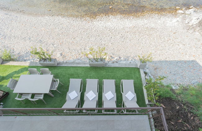 Dream Lake Apartments by Rent all Como - Foto 72