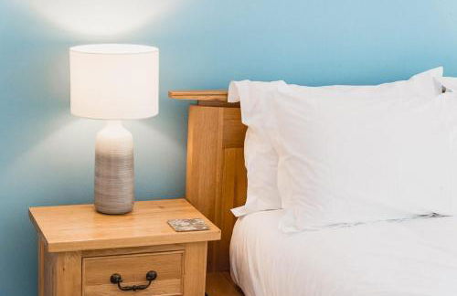 Trewhiddle Retreat V10 by Together Travel - Luxury 4-Bedroom Villa - Foto 25