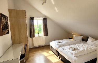 Winterberg Chalet 21096 - Foto 12