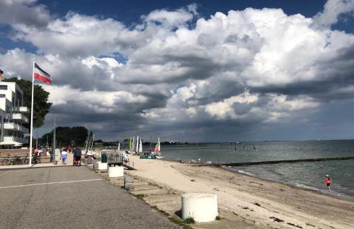 Schwimmendes Ferienhaus Heimathafen - Foto 25