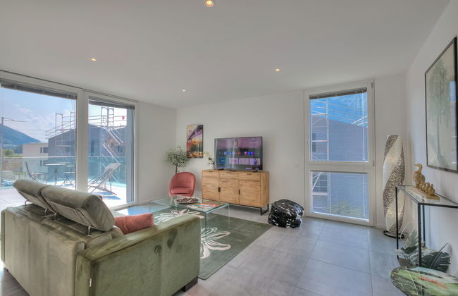 Melano Lab Park Terrace - Photo 13