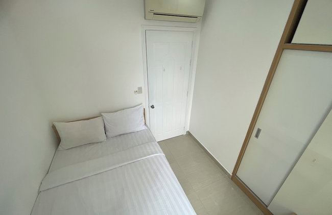 Diamond Suite Star Hill Apartment - Foto 7