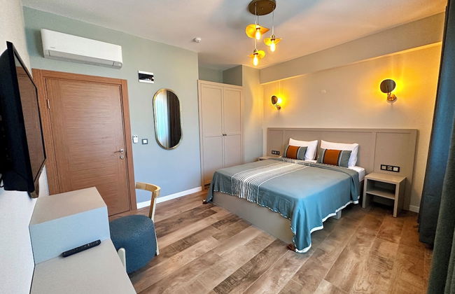 Oikos Bozcaada - Foto 6