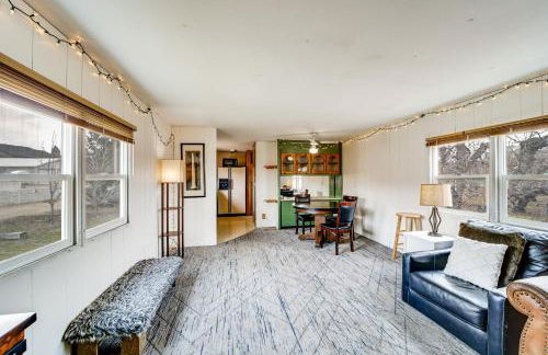 Walk to Loop Trail! East Wenatchee Basecamp - Foto 7