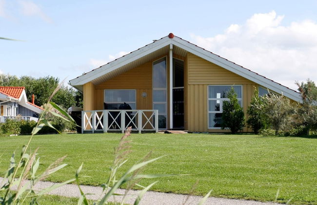 Holiday Home in Otterndorf - Photo 15