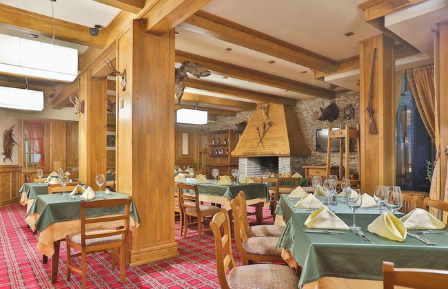 Pirin Golf & Country Club Apartment Complex - Photo 68