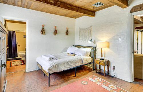 Gorgeous Adobe Home Classic Santa Fe Style in ABQ - Photo 18