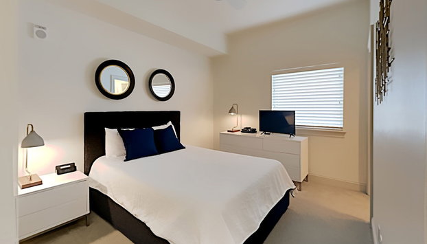 Vista Del Mar #603 - Foto 2, Habitación