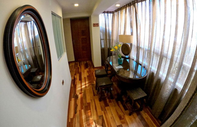 Zans Apartments Cusco - Foto 64