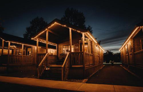 Blue Buffalo Resort - Foto 66