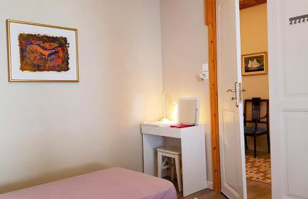 Yard of Epicurus - Η Αυλή του Επίκουρου - Foto 30