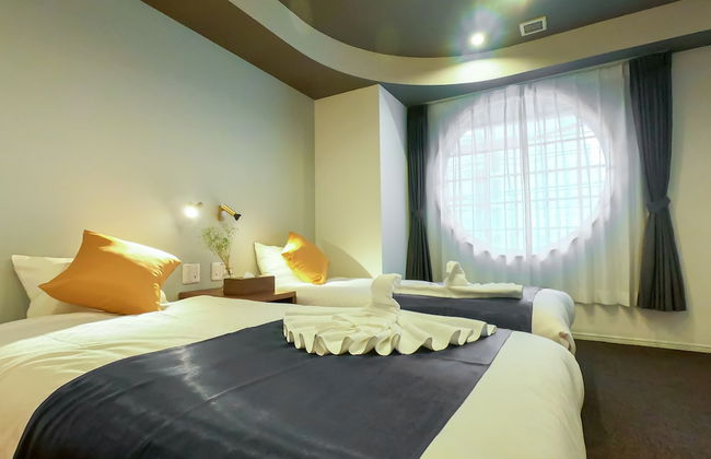 Hotel S-Presso Central - Foto 75