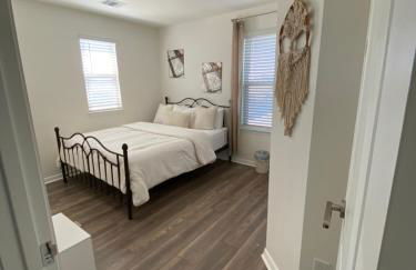 Vees Oasis Home away from Home! - Foto 75