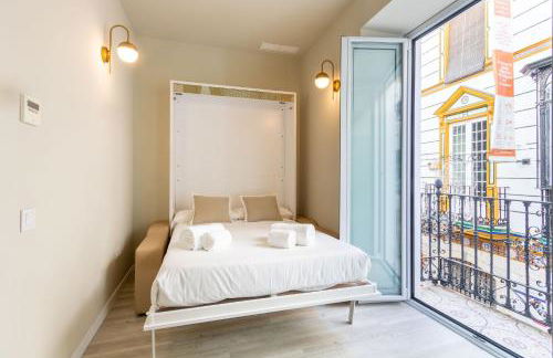 Harinas Central Apartments by Valcambre - Photo 54