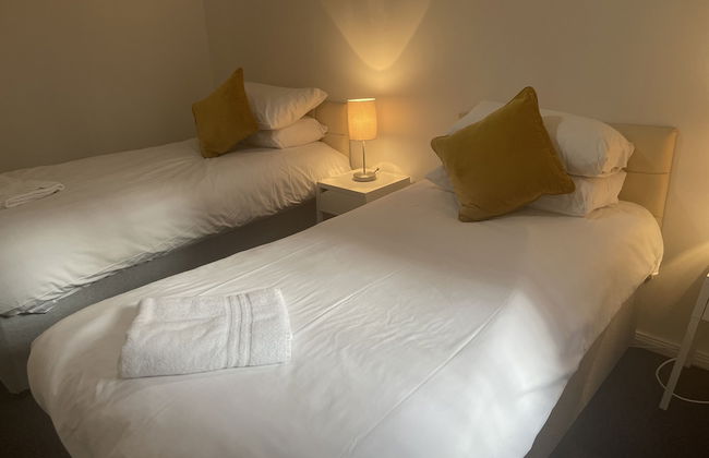 Princess Gardens Liverpool Accessible - Foto 11