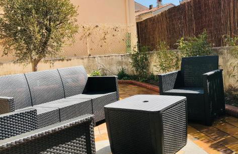 Cottage La Villa Sant Martí - Foto 18