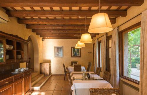 El Moli de Siurana, The Originals Relais (Relais du Silence) - Foto 129