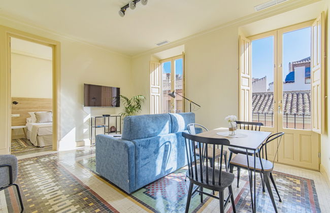 Mosaiko Homes Catedral Granada - Foto 37