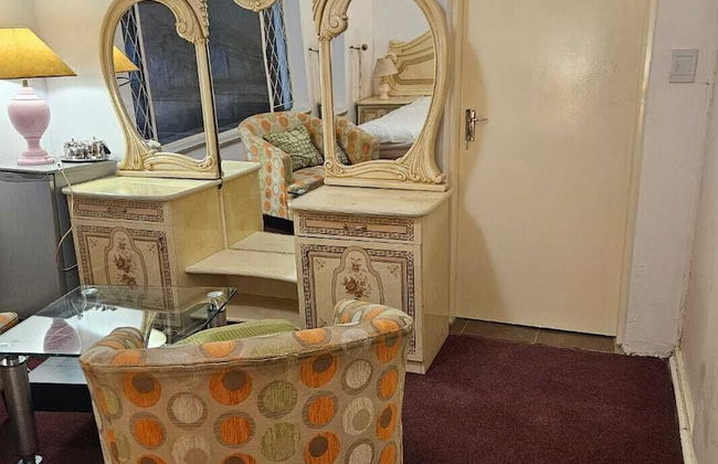 The Royal Princess Garden in Randburg - Foto 40