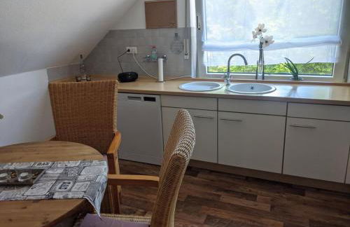 FeWo Wiesenallee OG - Foto 8