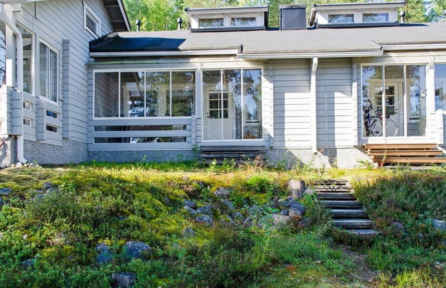 Karjalan heili 7 - Foto 1