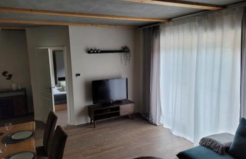 Wohnung unterm Burghalder - Direkt am Waldrand - Foto 10