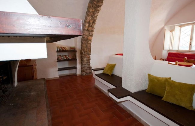 Holiday Home Giannella - Holiday Home Giannella - Foto 15