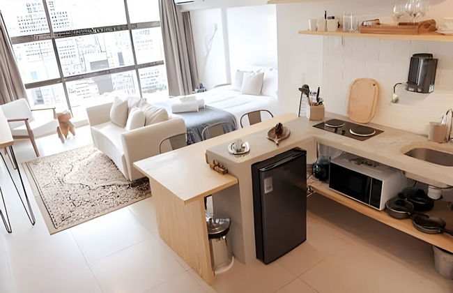 Mirante do Vale - o Prédio do Sampa Sky - Foto 9