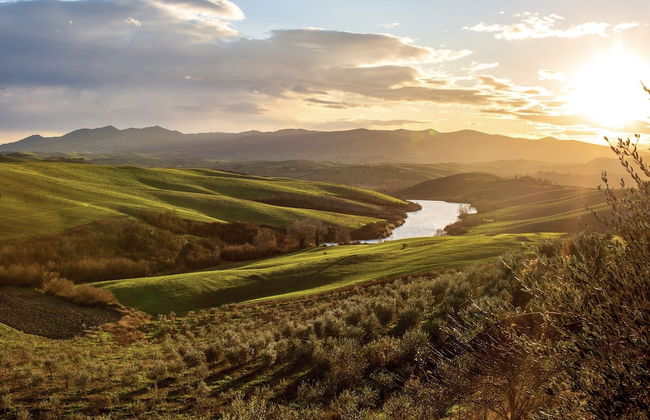 Agriturismo Podere Diacceroni - Foto 77