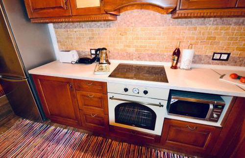 Villa Patitiri Traditional House with hot tub - Foto 21