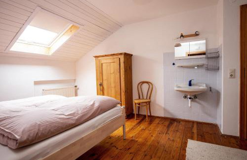 Ferienwohnungen Am Strandbad - Photo 9