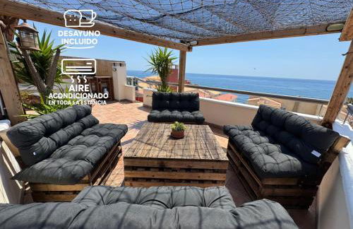 LA GEODA vivienda vacacional turística 4hab - Foto 1