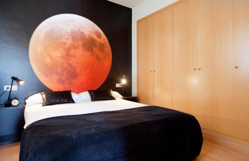 AB Park Güell Apartments - Foto 63