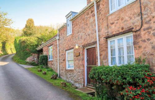 Holiday Home Moonfleat Cottage by Interhome - Photo 40